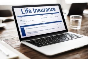 life insurance online