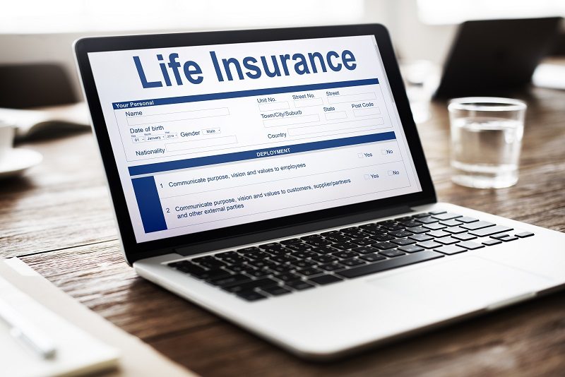 All About Online Life Insurance Policy