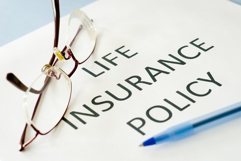 types of life insurance