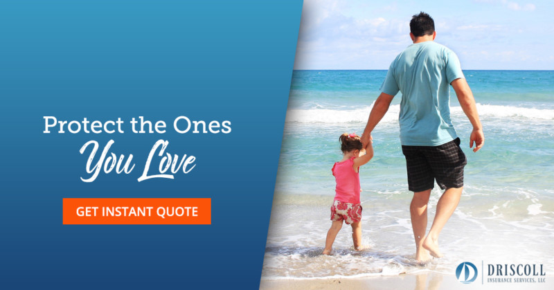 instant life insurance quote