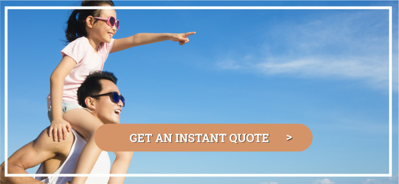 instant life insurance quote