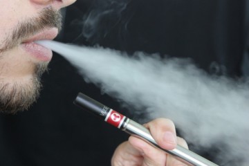 vaping life insurance quotes