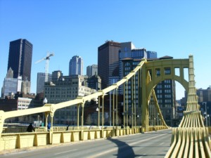 Pittsburgh car insurance company